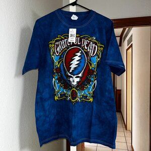 Grateful Dead Steal Your Roses Shirt (Large)